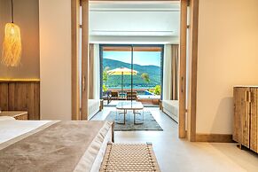 La Blanche Island Bodrum - All Inclusive