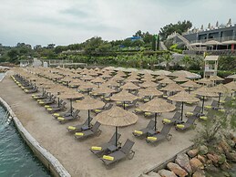 La Blanche Island Bodrum - All Inclusive