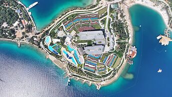 La Blanche Island Bodrum - All Inclusive