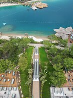 La Blanche Island Bodrum - All Inclusive