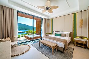 La Blanche Island Bodrum - All Inclusive