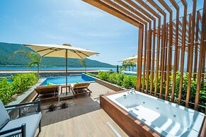 La Blanche Island Bodrum - All Inclusive