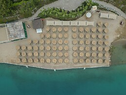 La Blanche Island Bodrum - All Inclusive
