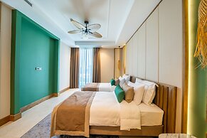 La Blanche Island Bodrum - All Inclusive
