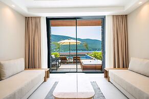 La Blanche Island Bodrum - All Inclusive
