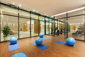 Wyndham Chongqing Yuelai