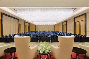 Wyndham Chongqing Yuelai