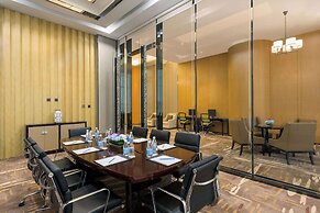 Wyndham Chongqing Yuelai