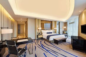 Wyndham Chongqing Yuelai