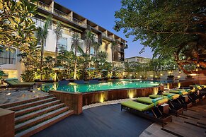 Mercure Bali Legian