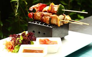 Mercure Bali Legian