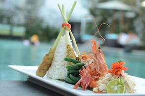 Mercure Bali Legian