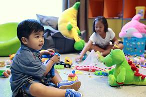 Mercure Bali Legian