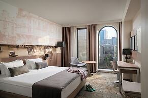 Mercure Bucharest City Center