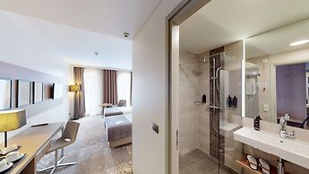 Mercure Bucharest City Center