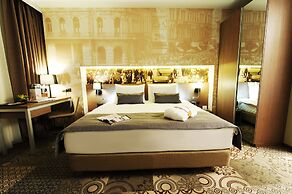 Mercure Bucharest City Center