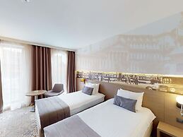 Mercure Bucharest City Center