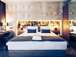 Mercure Bucharest City Center