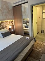 Mercure Bucharest City Center
