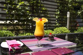 Mercure Bucharest City Center