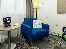 Mercure Bucharest City Center