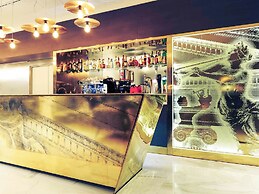 Mercure Bucharest City Center