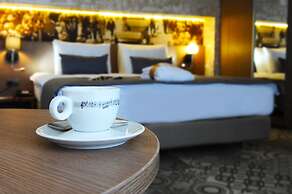 Mercure Bucharest City Center