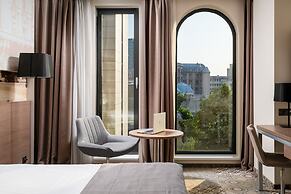 Mercure Bucharest City Center