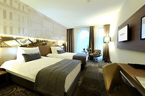 Mercure Bucharest City Center
