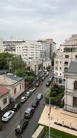 Mercure Bucharest City Center