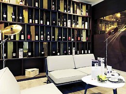 Mercure Bucharest City Center