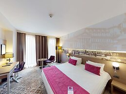 Mercure Bucharest City Center