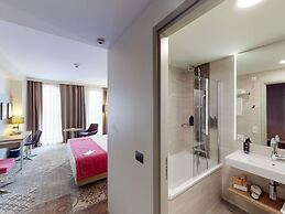Mercure Bucharest City Center