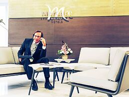 Mercure Bucharest City Center