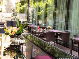 Mercure Bucharest City Center
