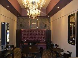 President Hotel & Conference Venue