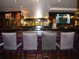 President Hotel & Conference Venue