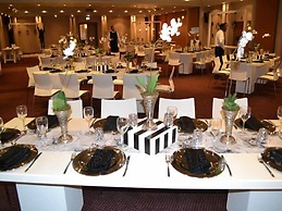President Hotel & Conference Venue