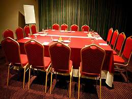 President Hotel & Conference Venue