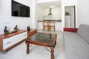 Apartamentos Cel Blau