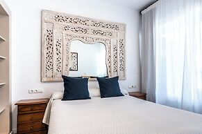 Apartamentos Cel Blau