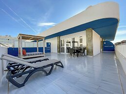 Apartamentos Cel Blau