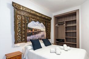 Apartamentos Cel Blau