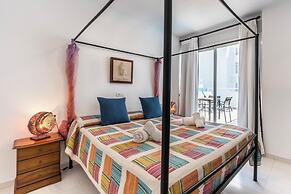 Apartamentos Cel Blau