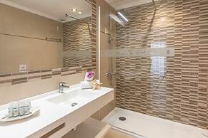 Apartamentos Cel Blau