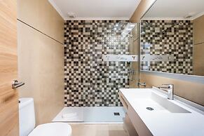 Apartamentos Cel Blau