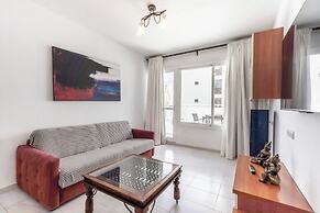 Apartamentos Cel Blau