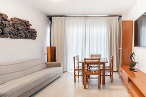 Apartamentos Cel Blau