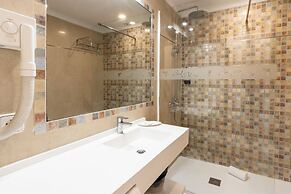 Apartamentos Cel Blau