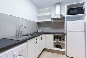 Apartamentos Cel Blau
